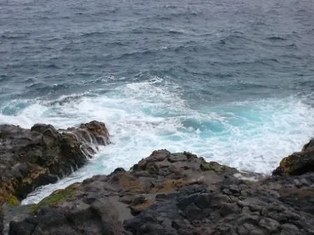Tenerife Pensión