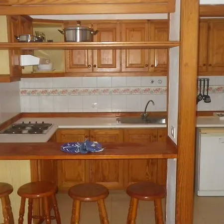 Pensión Tenerife *