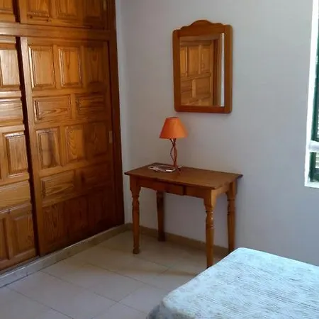 Tenerife Maison d'hôtes