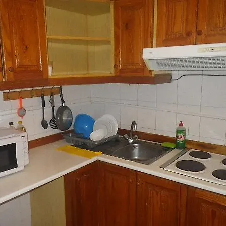 Maison d'hôtes Tenerife *