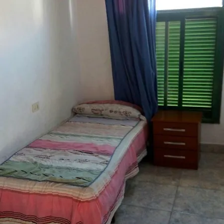 Pensión Tenerife