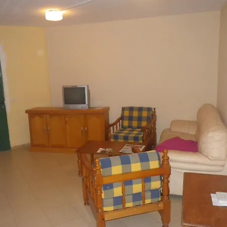 Casa de hóspedes Tenerife